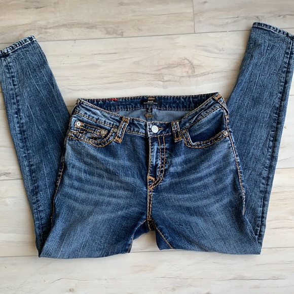 True Religion Halle 29 Jean - Picture 3 of 8